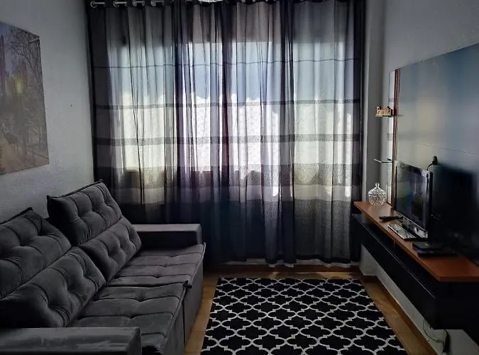 Condominio Barra Sul - Edifício Marapendí