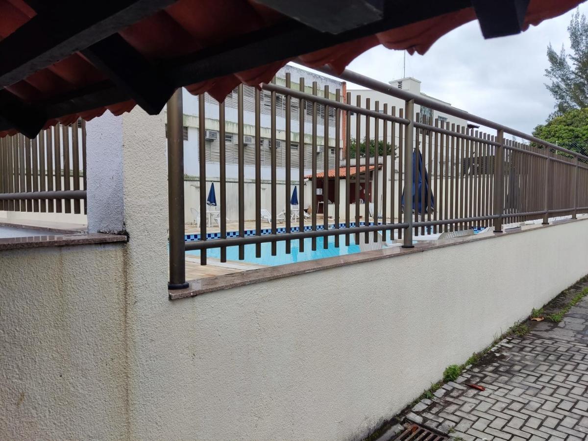 Apartamento Barra Sul - Edificio Marapendi *