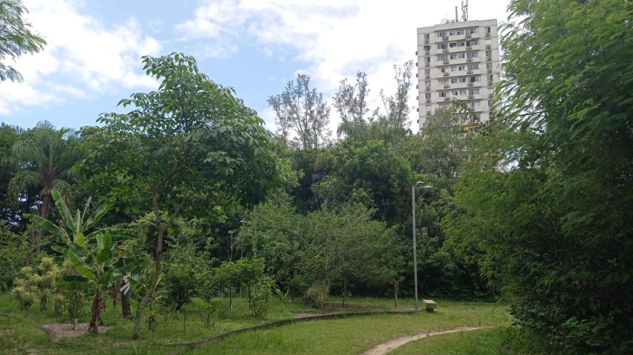Barra Sul - Edificio Marapendi Rio de Janeiro