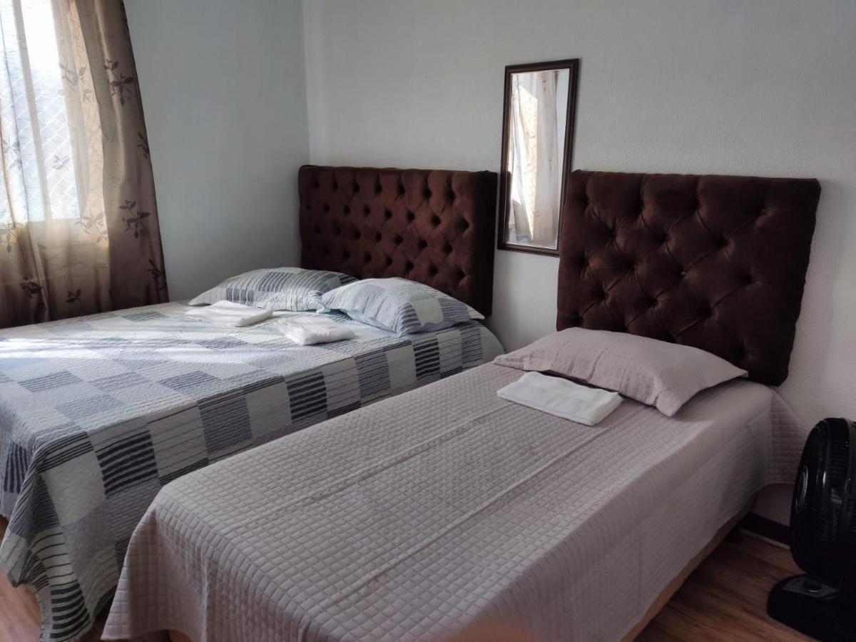 Apartamento Barra Sul - Edificio Marapendi Rio de Janeiro