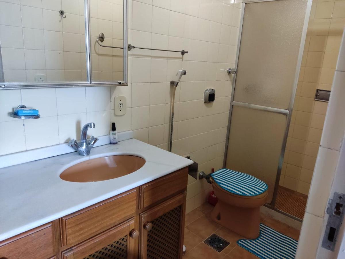 Barra Sul - Edificio Marapendi *