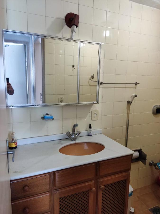 Apartamento Barra Sul - Edificio Marapendi Rio de Janeiro