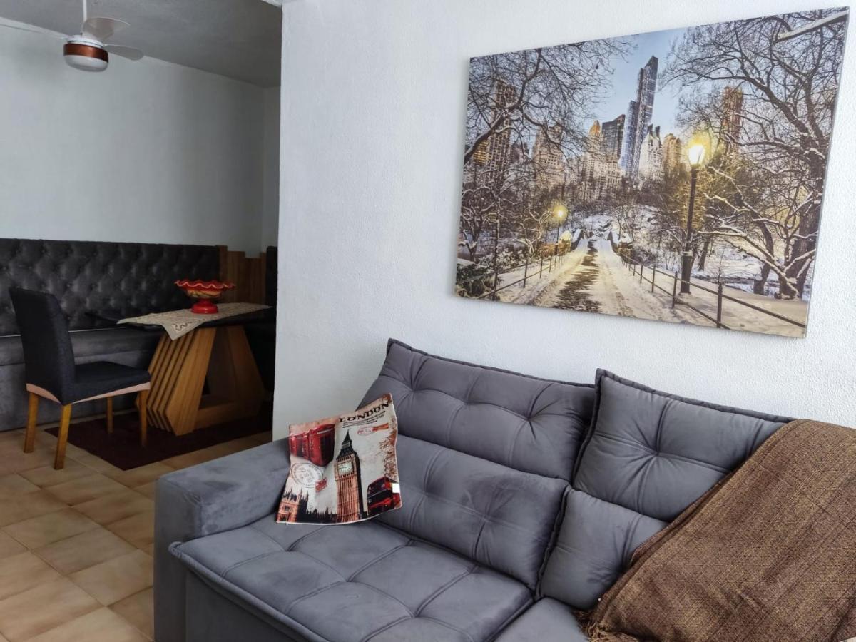 Barra Sul - Edificio Marapendi Apartamento