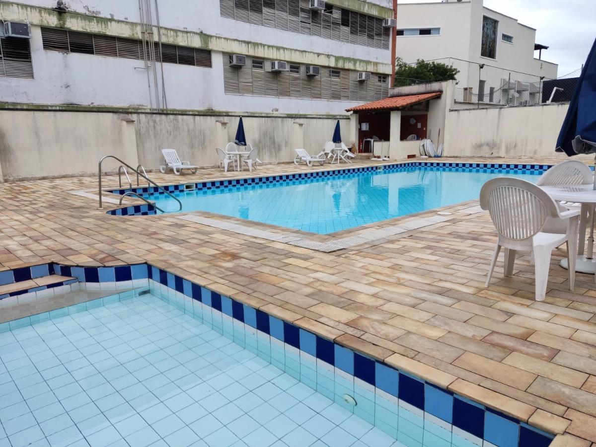 Barra Sul - Edificio Marapendi Apartamento