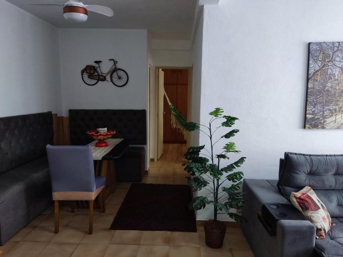 Barra Sul - Edificio Marapendi Apartamento