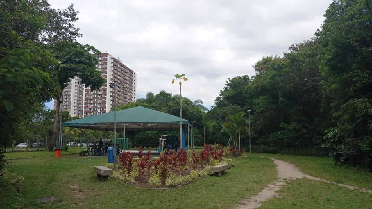 Barra Sul - Edificio Marapendi