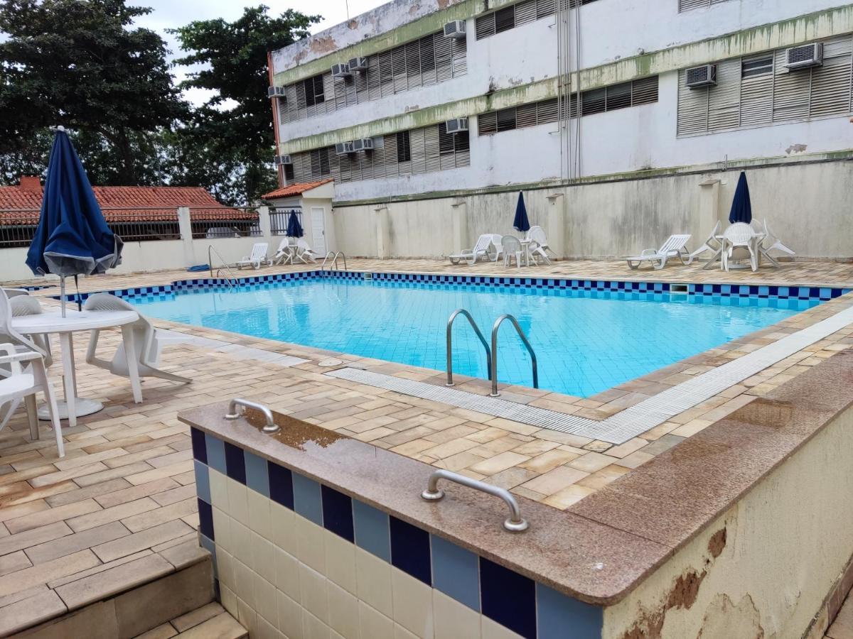 Barra Sul - Edificio Marapendi