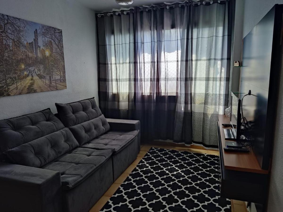 Apartamento Barra Sul - Edificio Marapendi Rio de Janeiro