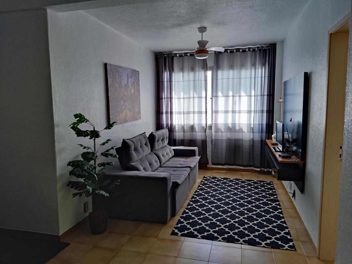 Barra Sul - Edificio Marapendi Apartamento