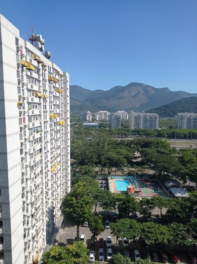 Apartamento Barra Sul - Edificio Marapendi *