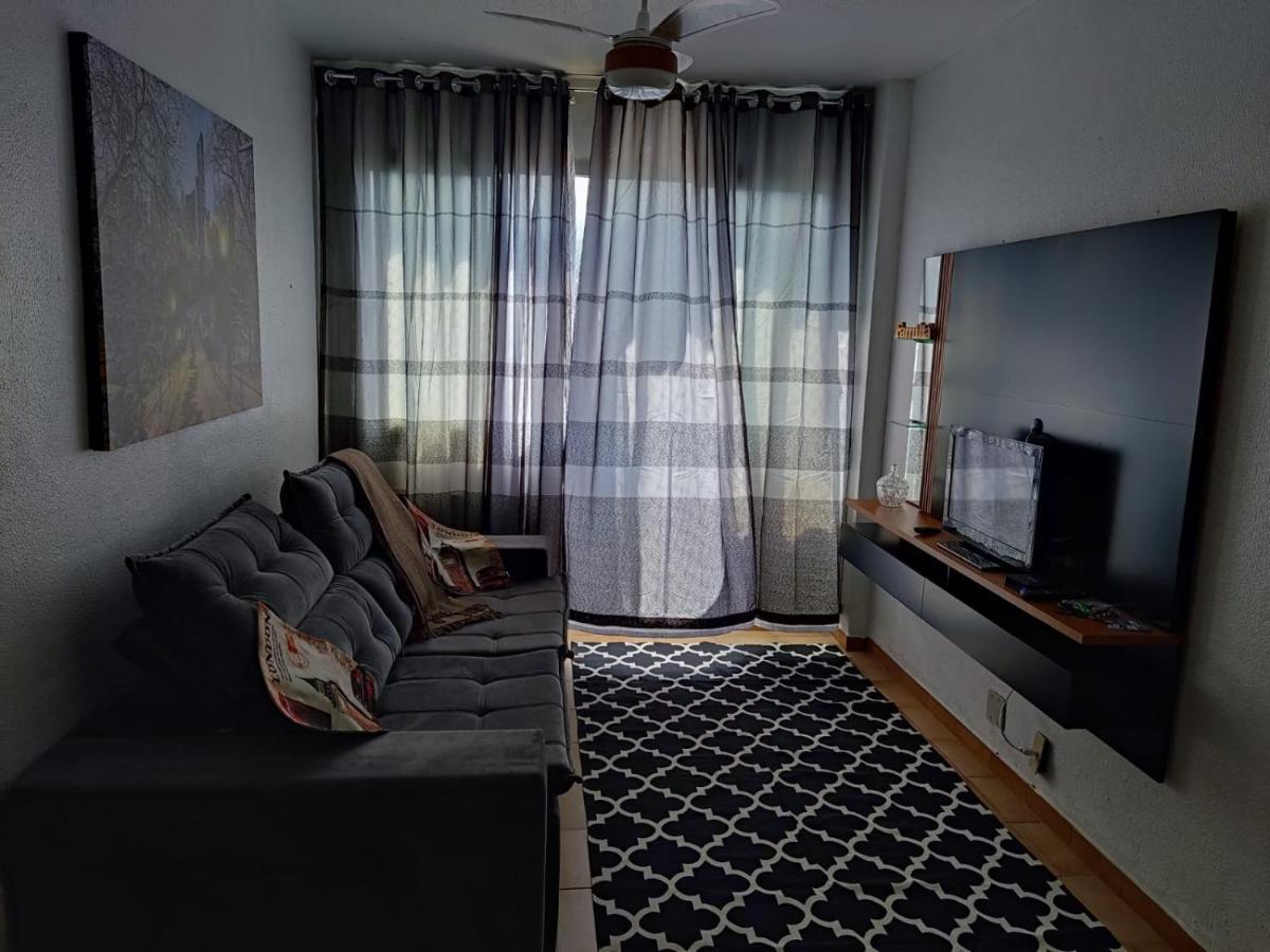 Barra Sul - Edificio Marapendi Apartamento