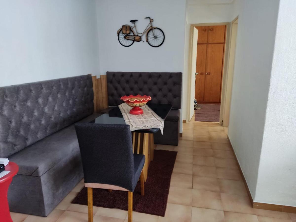 Apartamento Barra Sul - Edificio Marapendi *
