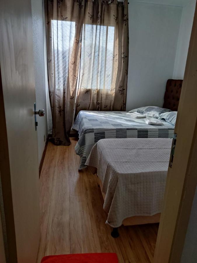 Apartamento Barra Sul - Edificio Marapendi *