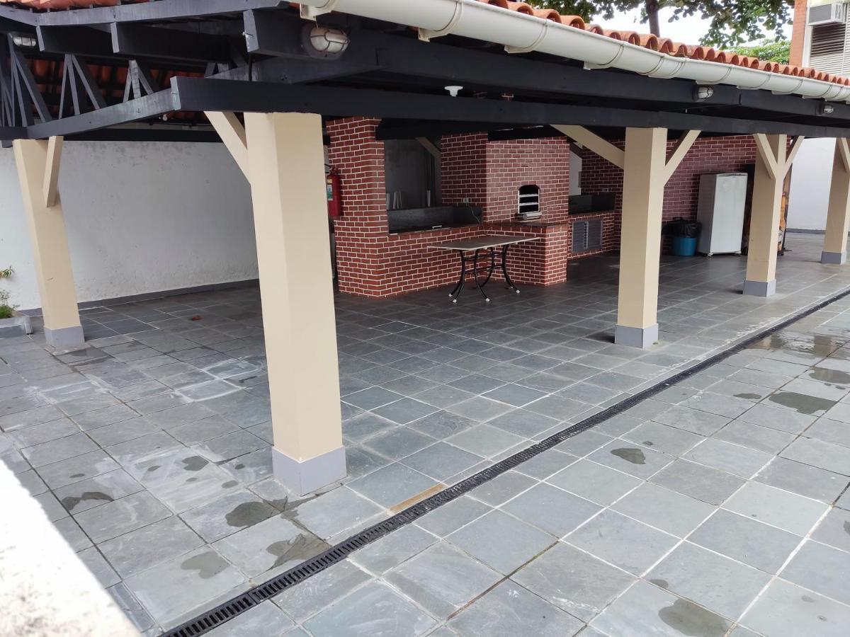 Barra Sul - Edificio Marapendi Apartamento Rio de Janeiro